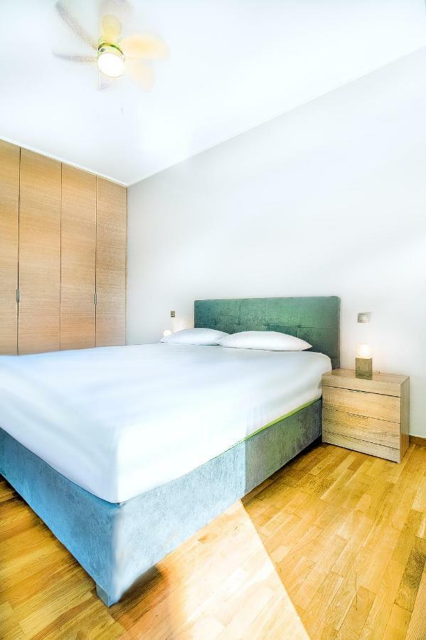 Luxurious 2Bedroom Flat Near Athens Center Екстериор снимка